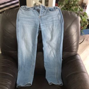 Hollister jeans